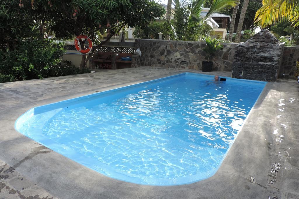 Rodrigues Coco Villa Порт-Матюрен Екстер'єр фото